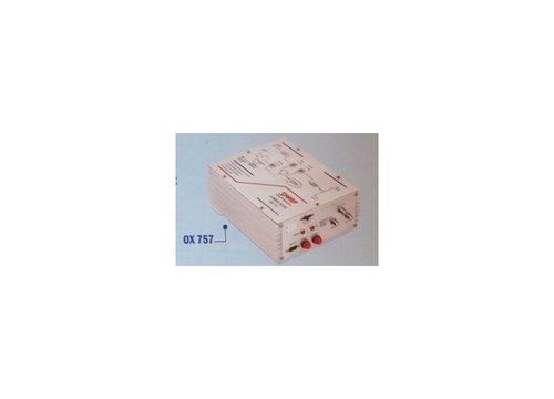 Two Fiber Node