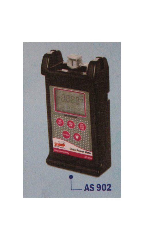 Optical Power Meter