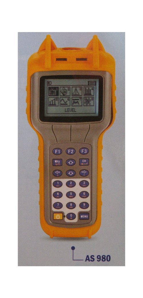 Digital DB Meter