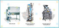 Instant Drink Powder Manufacturing Plant