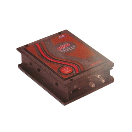 CATV Hybrid Amplifier