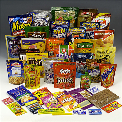 Blister Packaging Film
