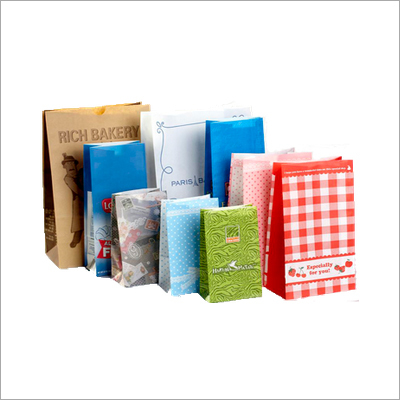 Greaseproof Packaging Paper