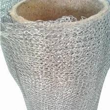 Knitted Wire Mesh