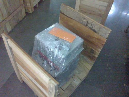 Pallet export Angel Board