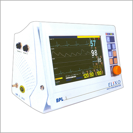 Patient Monitoring Equipments