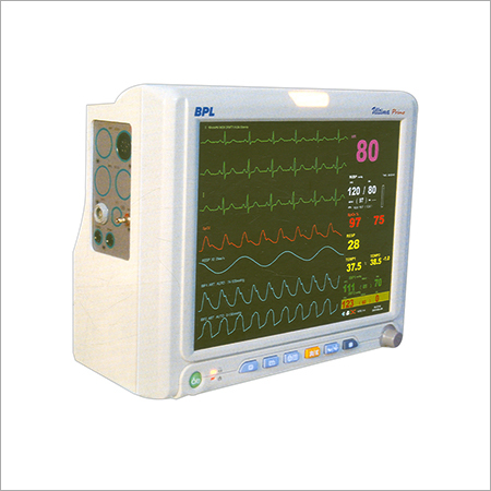 Patient Monitor