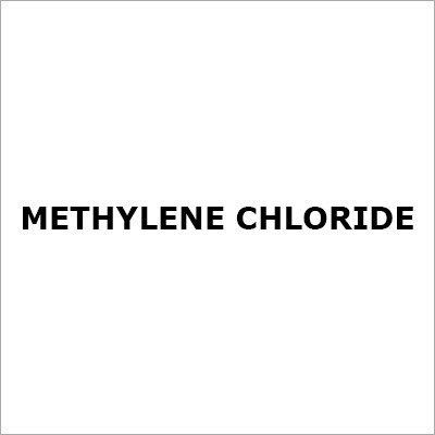Methylene Chloride