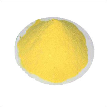 Poly Aluminum Chloride