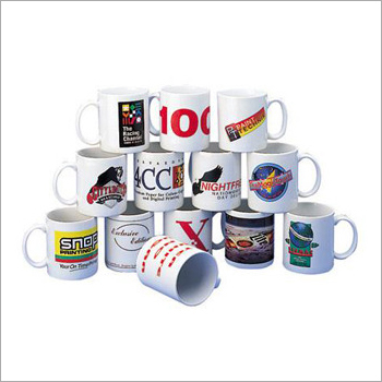 Personalized Mug Printing