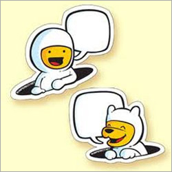 Stickers Printing