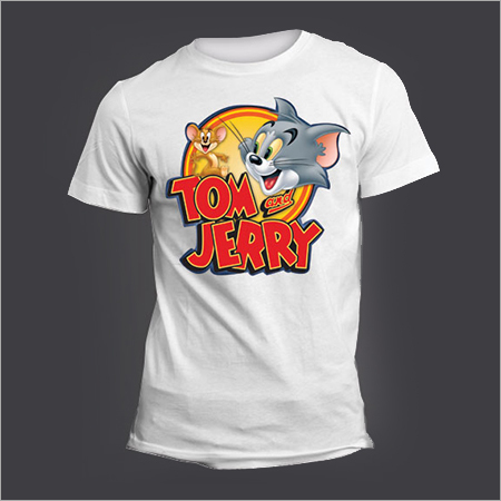 Promotional T-Shirts