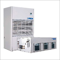 Packaged AC
