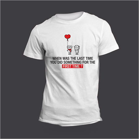 Cool Quote T-Shirt
