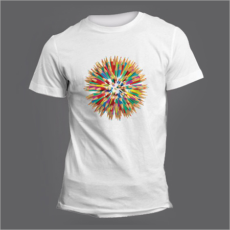Custom T-Shirt Printing