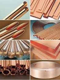 Copper Products