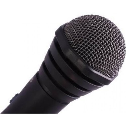 Philips SBCMD110/01 Corded Microphone