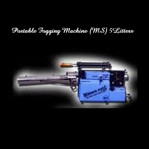 portable Fogging Machines