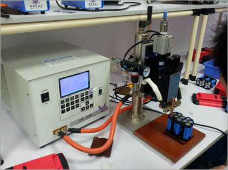 Durable Battery Spot Welder