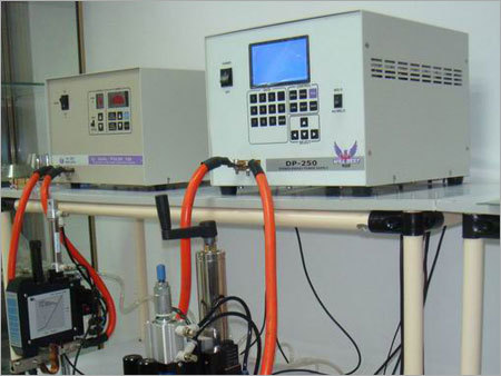 Battery Welding Machine