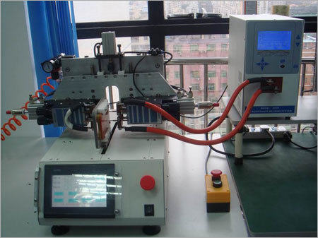 Inverter DC Welder Machine 