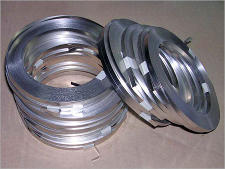 Battery Welding Strips