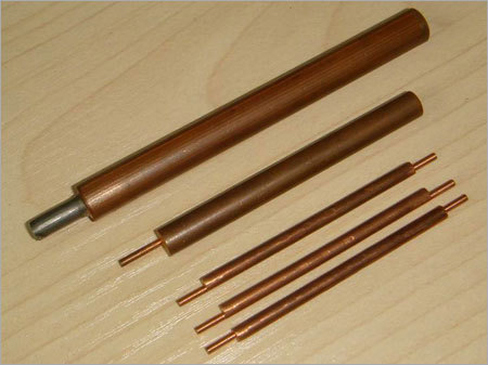 Spot Welding Electrodes