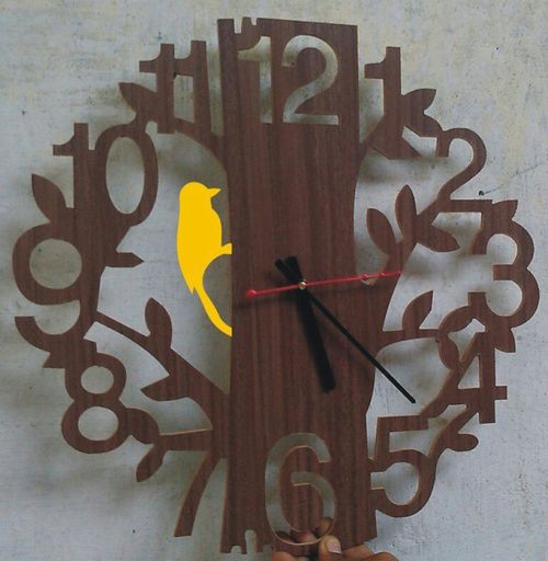 Wall Clock