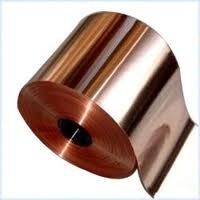 Copper Coil