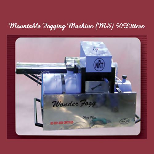 Mosquito Fogging Machines