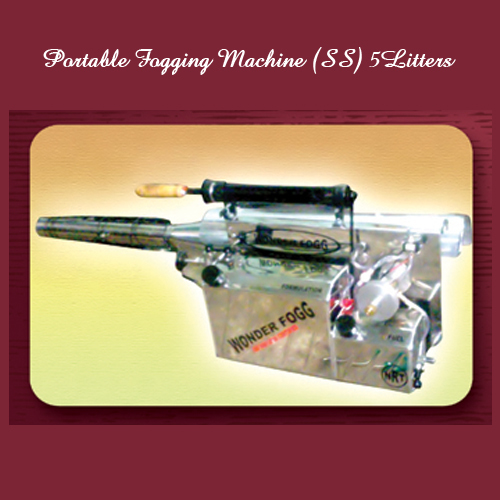 Fogging Machines Equipments Dealers