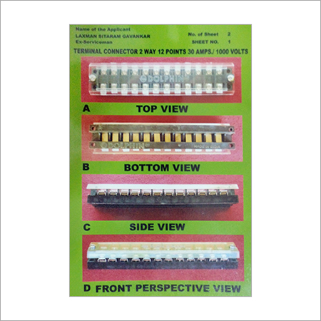 Electrical Terminal Connectors