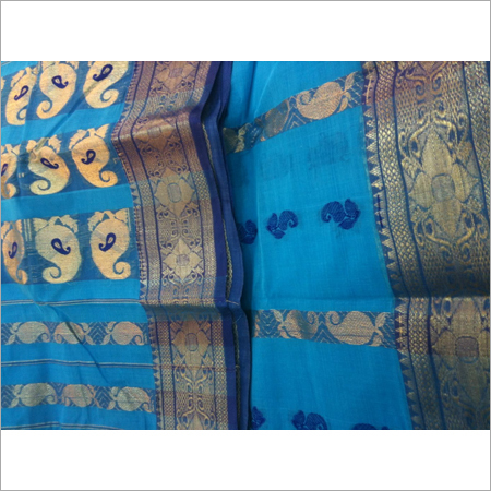Banarasi Tant Sarees