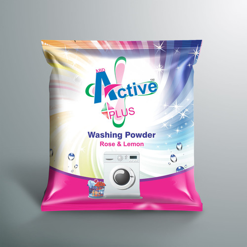 WASHING POWDER (JOB WORK)