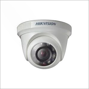 Electronic CCTV Camera
