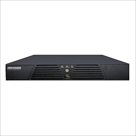 DVR Security System