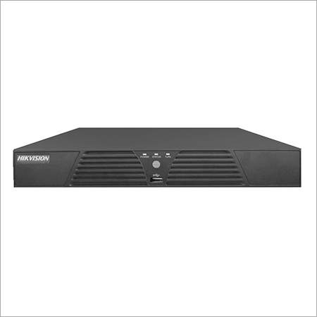 DVR Systems