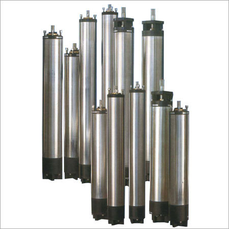 Submersible Pumps