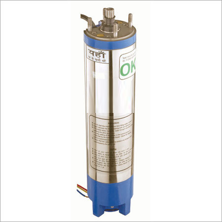 Submersible Pumps