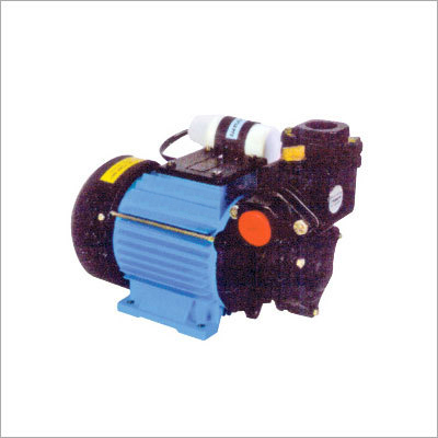 Self Priming Pumps