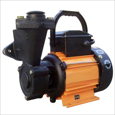 Self Priming Monoblock Pumps