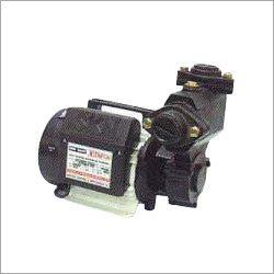 Self Priming Monoset Pumps