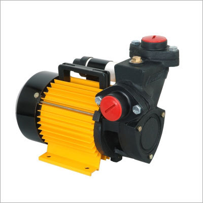 Electric Pumps