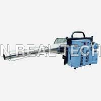 ISO Fogging Machines