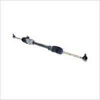 Rack And Pinion Steering