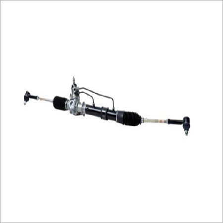 Auto Power Steering