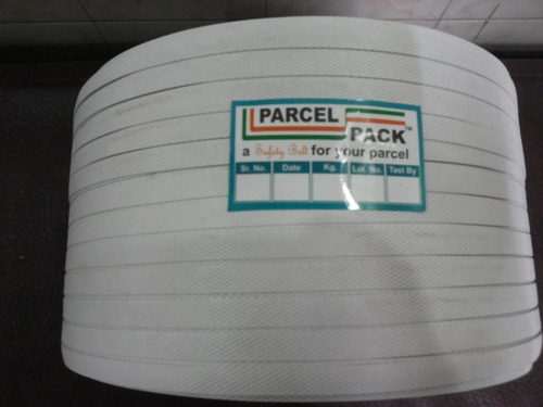 Plastic Strap for Box