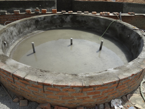 swimming pool maintenance