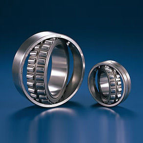 Spherical Roller Bearings