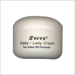 Baby Cream